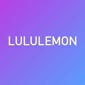 Lululemon